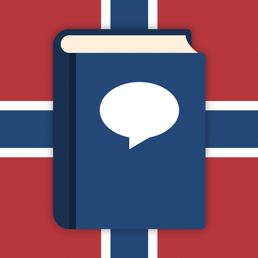 Norske uttrykk 1.0.1 Icon