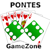 Pontes Game Zone icon