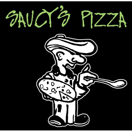 Saucy's Pizza