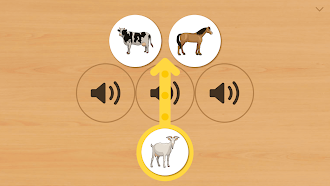 Game screenshot Animal Card Matching apk download