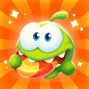 Herunterladen Om Nom: Om Nom Blast Installieren Sie Neueste APK Downloader