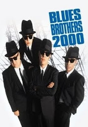 Icon image Blues Brothers 2000