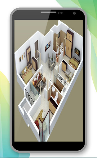 House Plan Design 3D