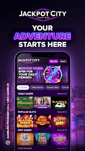 Jackpot City Casino Real Money 1