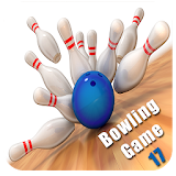 Bowling Game 2017 icon