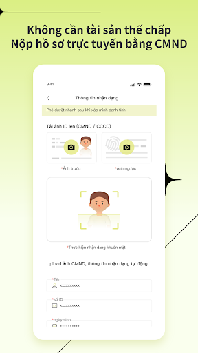 Dừa tiền Screen 3