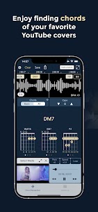 Chord ai MOD APK -learn any song (Pro Unlocked) Download 4