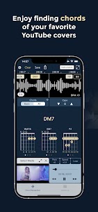 Chord AI – Pelajari Lagu Apa Saja MOD APK (Pro Tidak Terkunci) 4