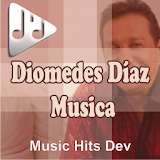 Diomedes Díaz Musica icon