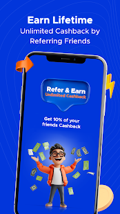 CashKaro - Cashback & Coupons Screenshot