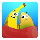 Fruit Salad: Adult Sex Game icon