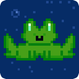 Pond Leap