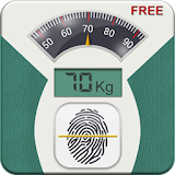 جهاز قياس الوزن icon