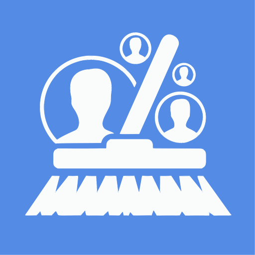 Cleanup Duplicate Contacts logo