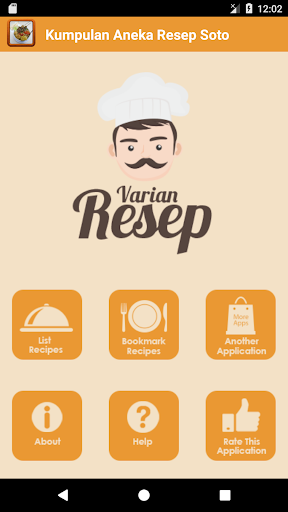 Kumpulan Aneka Resep Soto