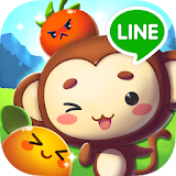 LINE Touch Monchy icon