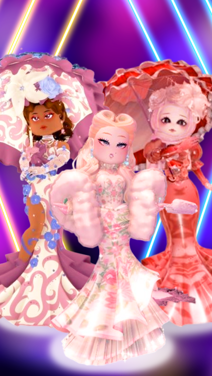Famous Fashion: Stylist Queen - 3.6.2 - (Android)