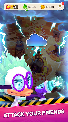 Puzzle Park: Fun Match 3 Games 3