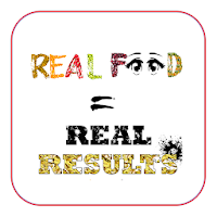 Real Food Real Results