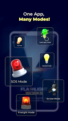 FlashlightWorks Screen 3