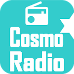 Cover Image of Unduh cosmo radio fm  APK