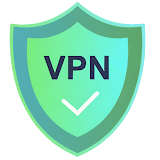Sabz VPN - Fast & secure proxy icon