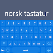Norwegian Keyboard: Norwegian Language