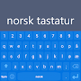 Norwegian Keyboard