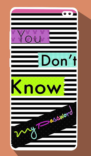 Girly Lock Screen Wallpapers