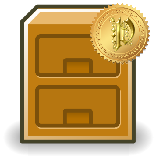 FileManagerEx Premium logo