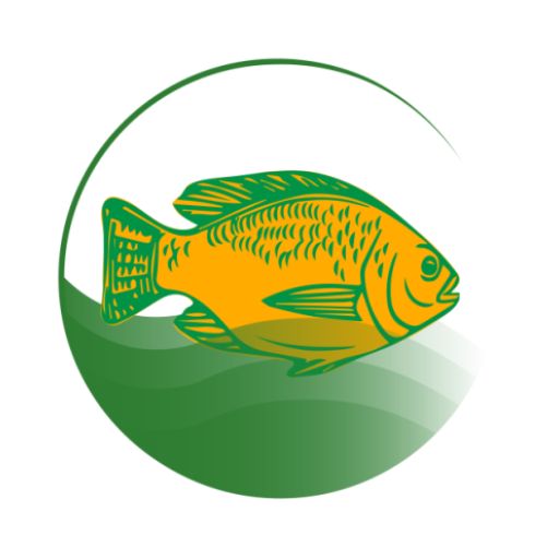 My Fish Manager - Farming app  Icon