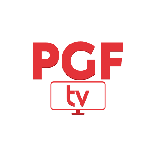 Pgf TV STB logo