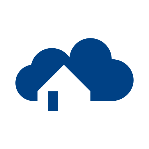 homee - for PFEIFFER & MAY logo