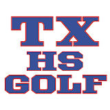 TX HS Golf icon