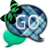 GO SMS - Brilliance icon