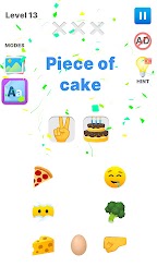 Emoji Guru: Guess Emoji Puzzle