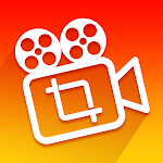 Cover Image of Download Video editor: mute, compressor  APK