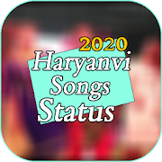 Haryanvi Songs Status– Full Screen