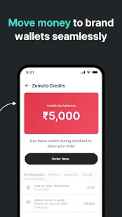 Hubble: Shopping Discounts App