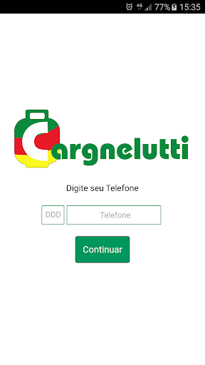 Cargnelutti Liquigás
