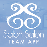 Salon Salon Team App icon