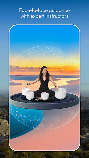 Hoame: Meditation & Sleep Screen 2