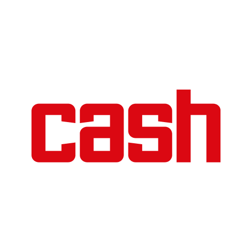 cash.ch | Wirtschaft & Börsen logo