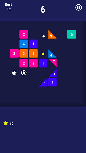 Bounce Balls Crush - Lucky Bre