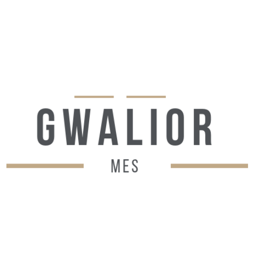 Gwalior MES logo