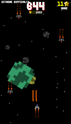 Spaceship Master - Screenshot 4