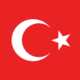 Türk Bayrağı 3D Live Wallpaper icon