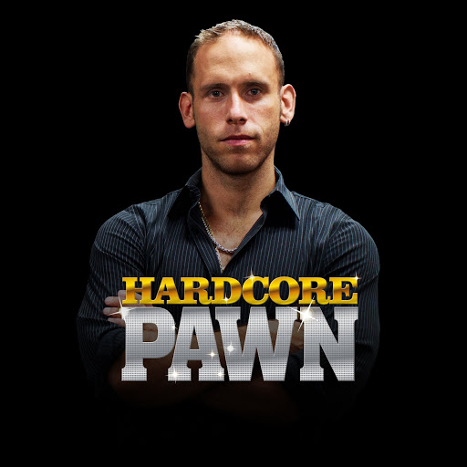 Hardcore Pawn Google Play TV