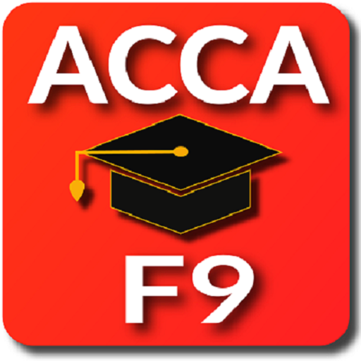 ACCA F9 Financial Management logo