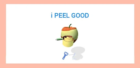 i Peel Good